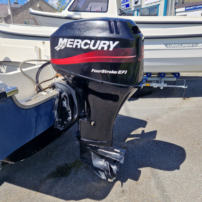 Orkney Strikeliner 16+