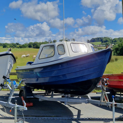 Orkney Strikeliner 16+