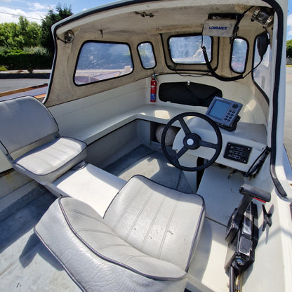 Orkney Strikeliner 16+