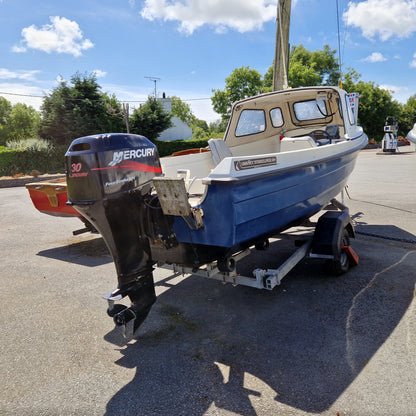 Orkney Strikeliner 16+