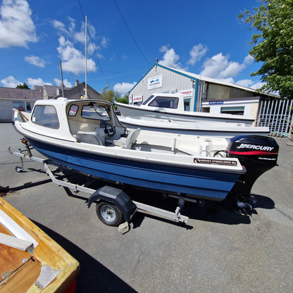 Orkney Strikeliner 16+