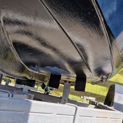 Orkney Strikeliner 16+