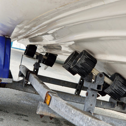 Europa 3.8 Sport - Inflatable Rib