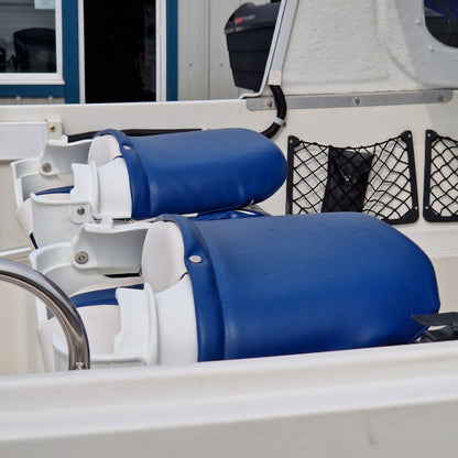 Orkney 520 'Sea Otter' w/ Yamaha 30hp