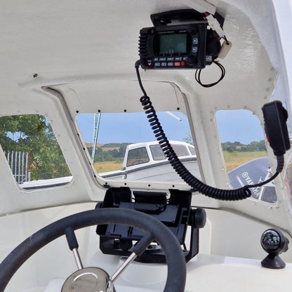 Orkney 520 'Sea Otter' w/ Yamaha 30hp