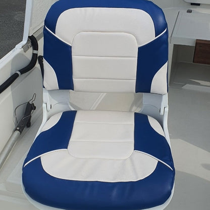 Orkney 520 'Sea Otter' w/ Yamaha 30hp