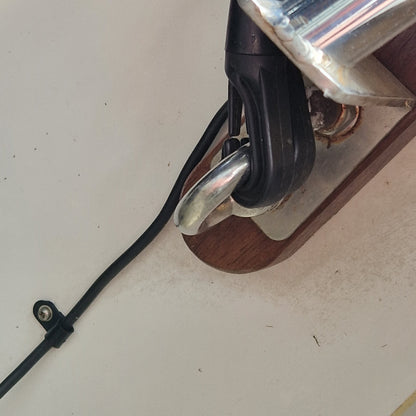 Europa 3.8 Sport RIB w/ Tohatsu 25hp