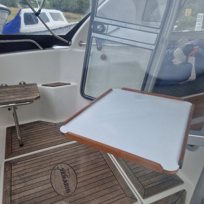 Yamarin 59C 'Griffin' w/ Yamaha 115hp