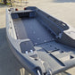 PIONER MULTI III BOAT