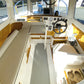 Leeward 18 w/ Evinrude E-TEC 75hp