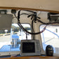Leeward 18 w/ Evinrude E-TEC 75hp