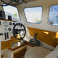 Leeward 18 w/ Evinrude E-TEC 75hp