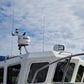 Leeward 18 w/ Evinrude E-TEC 75hp