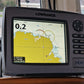 Leeward 18 w/ Evinrude E-TEC 75hp