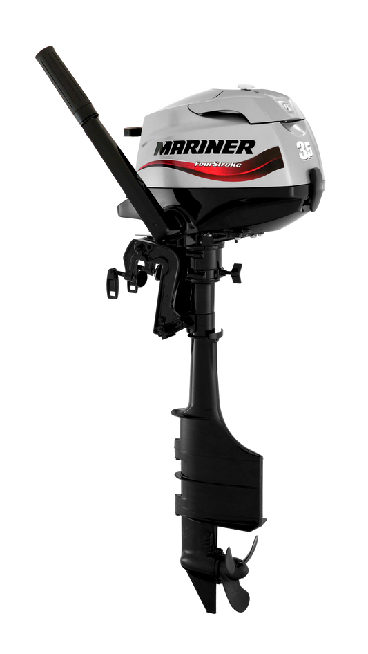 Mariner Four Stroke 3.5hp Outboard