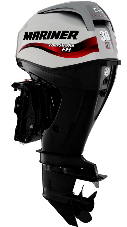 Mariner Four Stroke 30hp Outboard