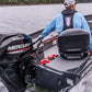 Mercury Four-Stroke 60hp Outboard