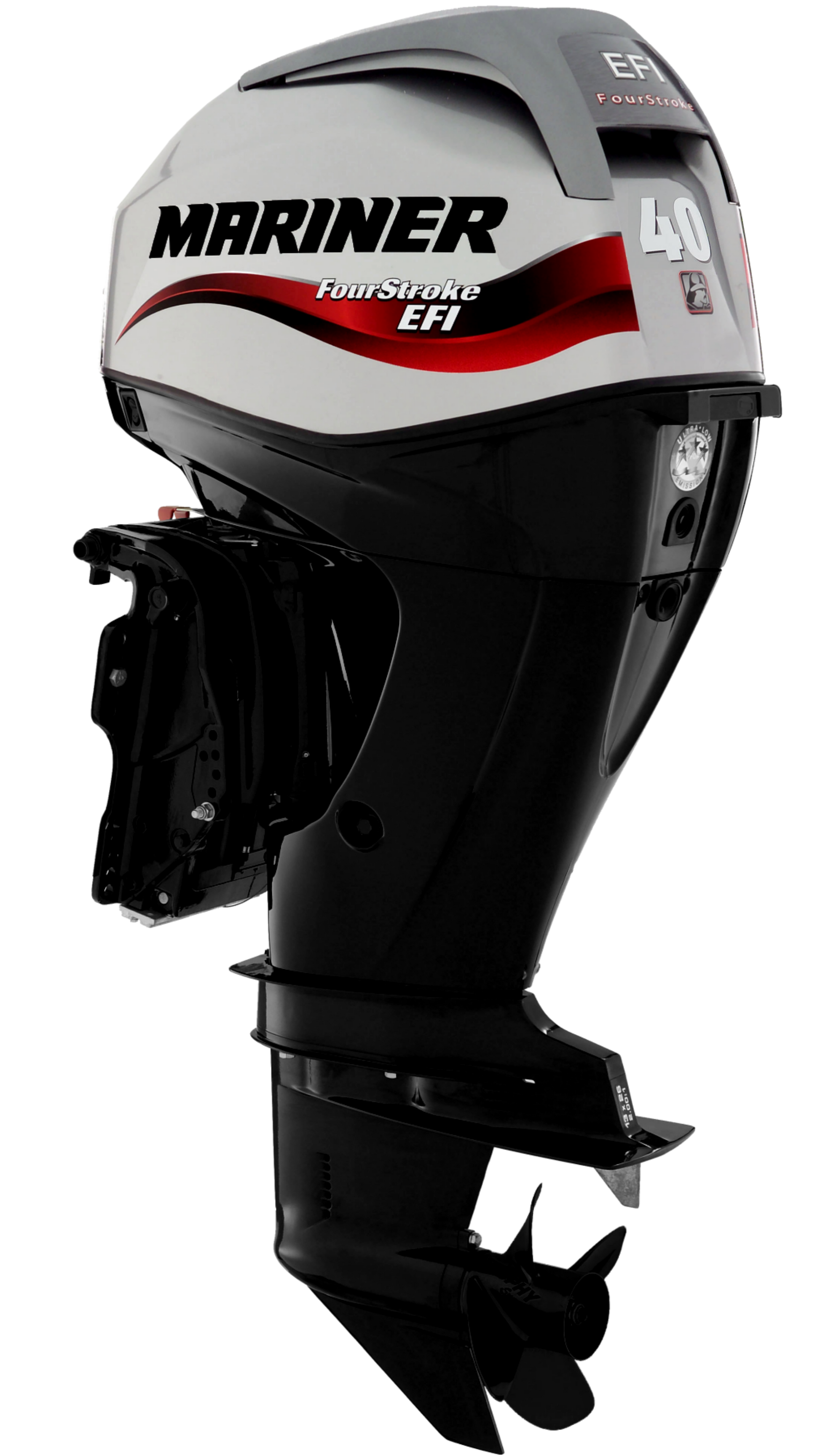 Mariner Four Stroke 40hp Outboard