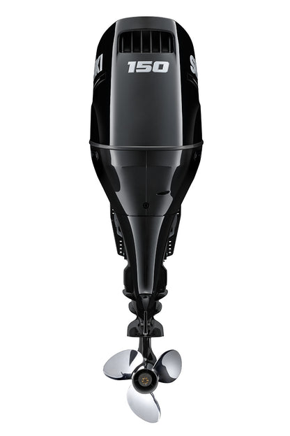 SUZUKI 150HP DF150APL LONG SHAFT OUTBOARD ENGINE