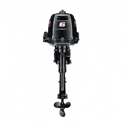 SUZUKI 6HP DF6AS SHORT SHAFT OUTBOARD ENGINE