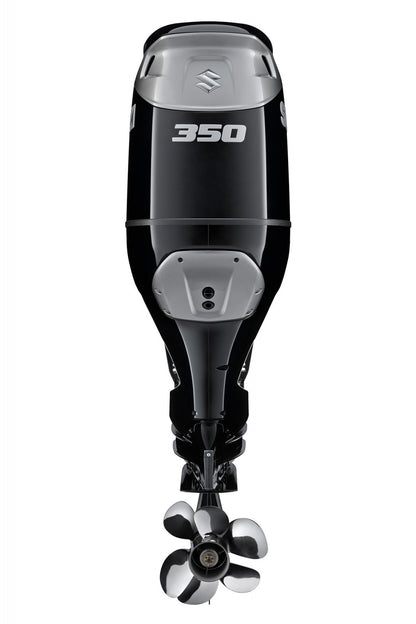 SUZUKI 350HP DF350ATX EXTRA LONG SHAFT OUTBOARD ENGINE