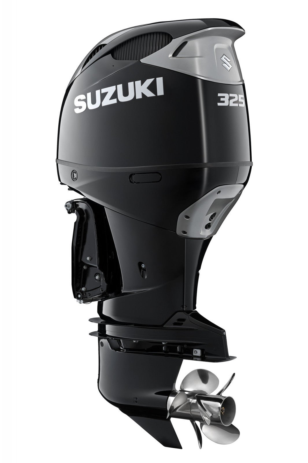 SUZUKI 325HP DF325APX EXTRA LONG SHAFT OUTBOARD ENGINE