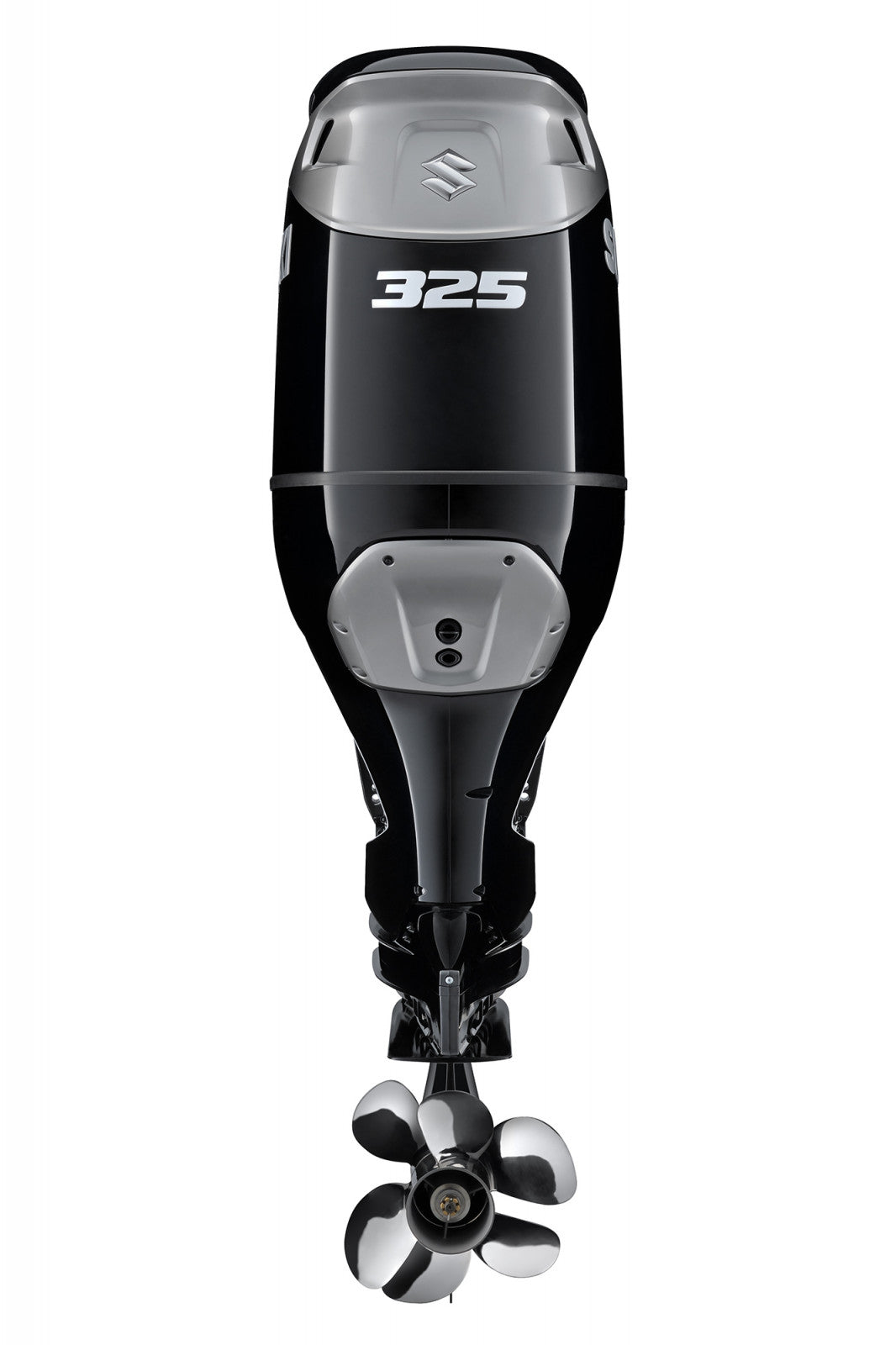 SUZUKI 325HP DF325APX EXTRA LONG SHAFT OUTBOARD ENGINE