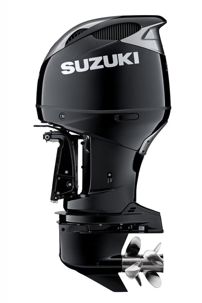 SUZUKI 325HP DF325APX EXTRA LONG SHAFT OUTBOARD ENGINE