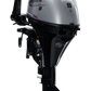 Mariner Four Stroke 8hp Outboard