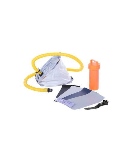 Seago Inflatable Boat 270