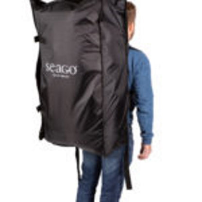 Seago Inflatable Boat Go-Lite