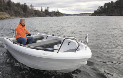 Pioner 14 Active White