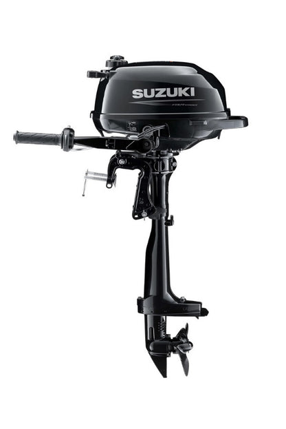 Suzuki DF2.5hp Outboard