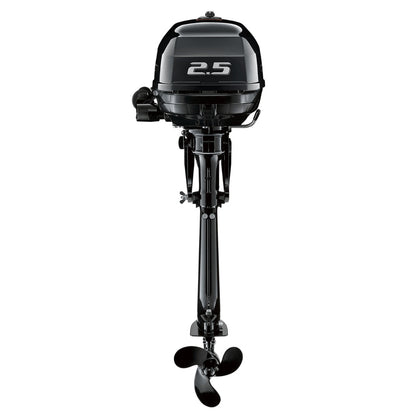 Suzuki DF2.5hp Outboard Engine Short Shaft