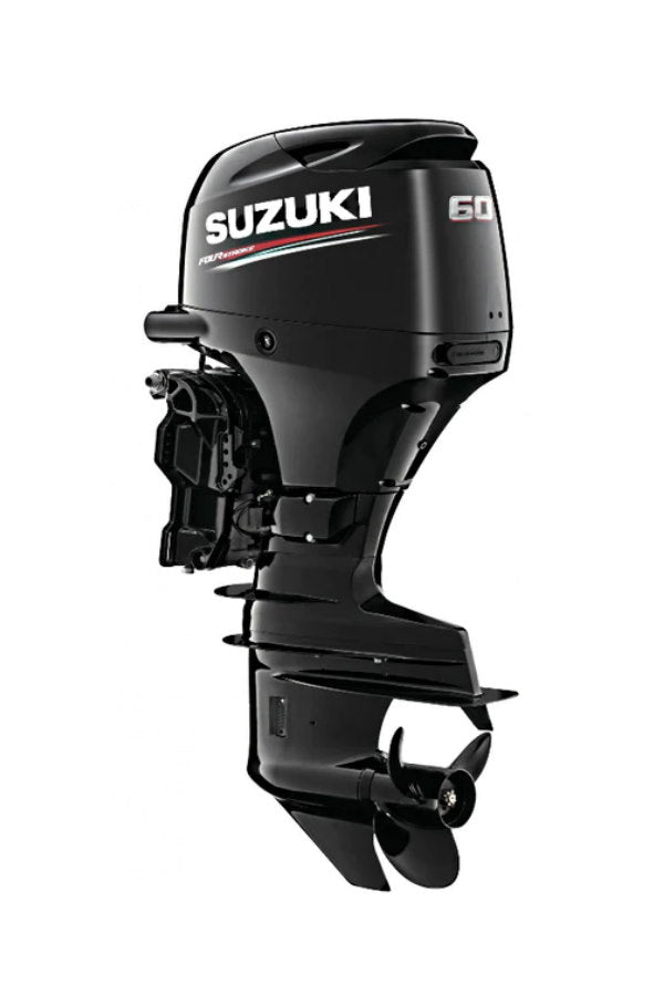 Suzuki DF60hp Outboard