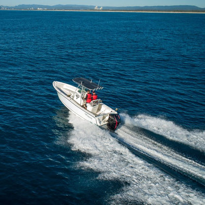 Mecury Four-Stroke 250hp Outboard