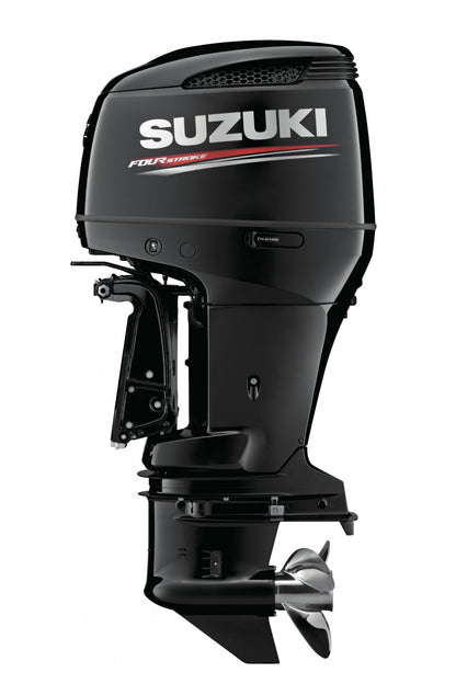 SUZUKI 250HP V6 DF250TX EXTRA LONG SHAFT OUTBOARD ENGINE