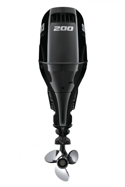 SUZUKI 200HP DF200APL LONG SHAFT OUTBOARD ENGINE