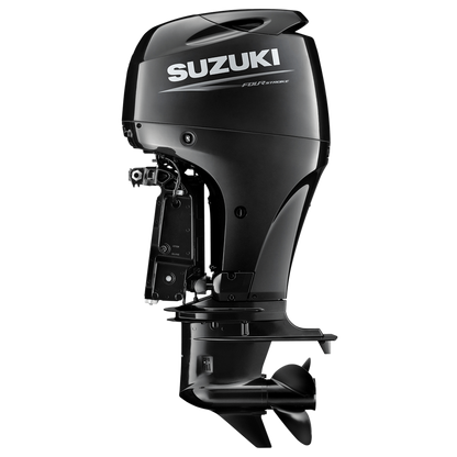 Suzuki DF90hp Outboard