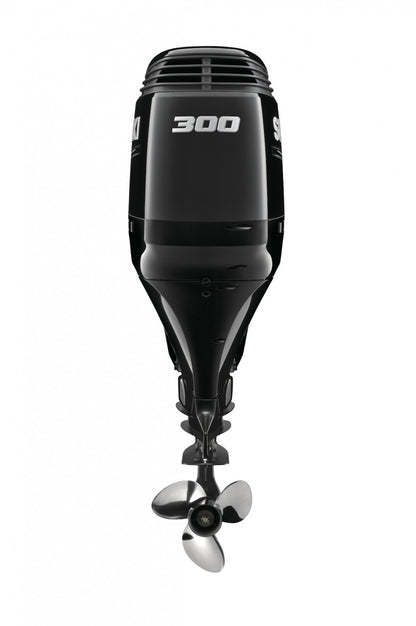 SUZUKI 300HP DF300APX EXTRA LONG SHAFT OUTBOARD ENGINE