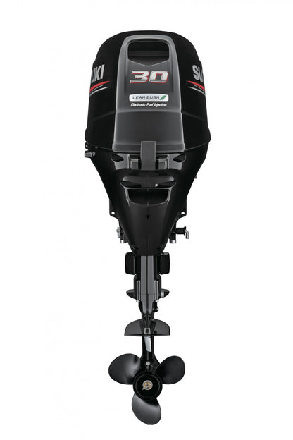 SUZUKI 30HP DF30ATL LONG SHAFT OUTBOARD ENGINE