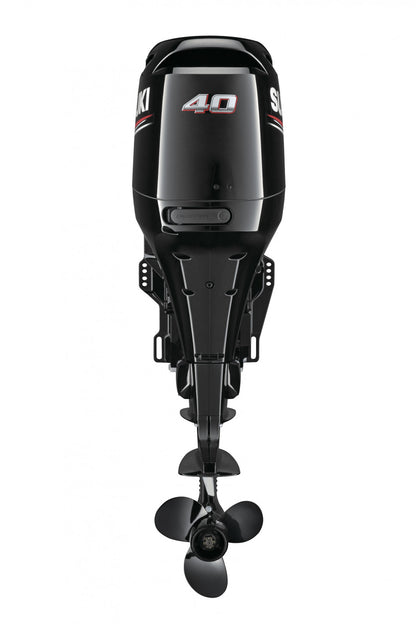 UZUKI 40HP DF40ATL LONG SHAFT OUTBOARD ENGINE