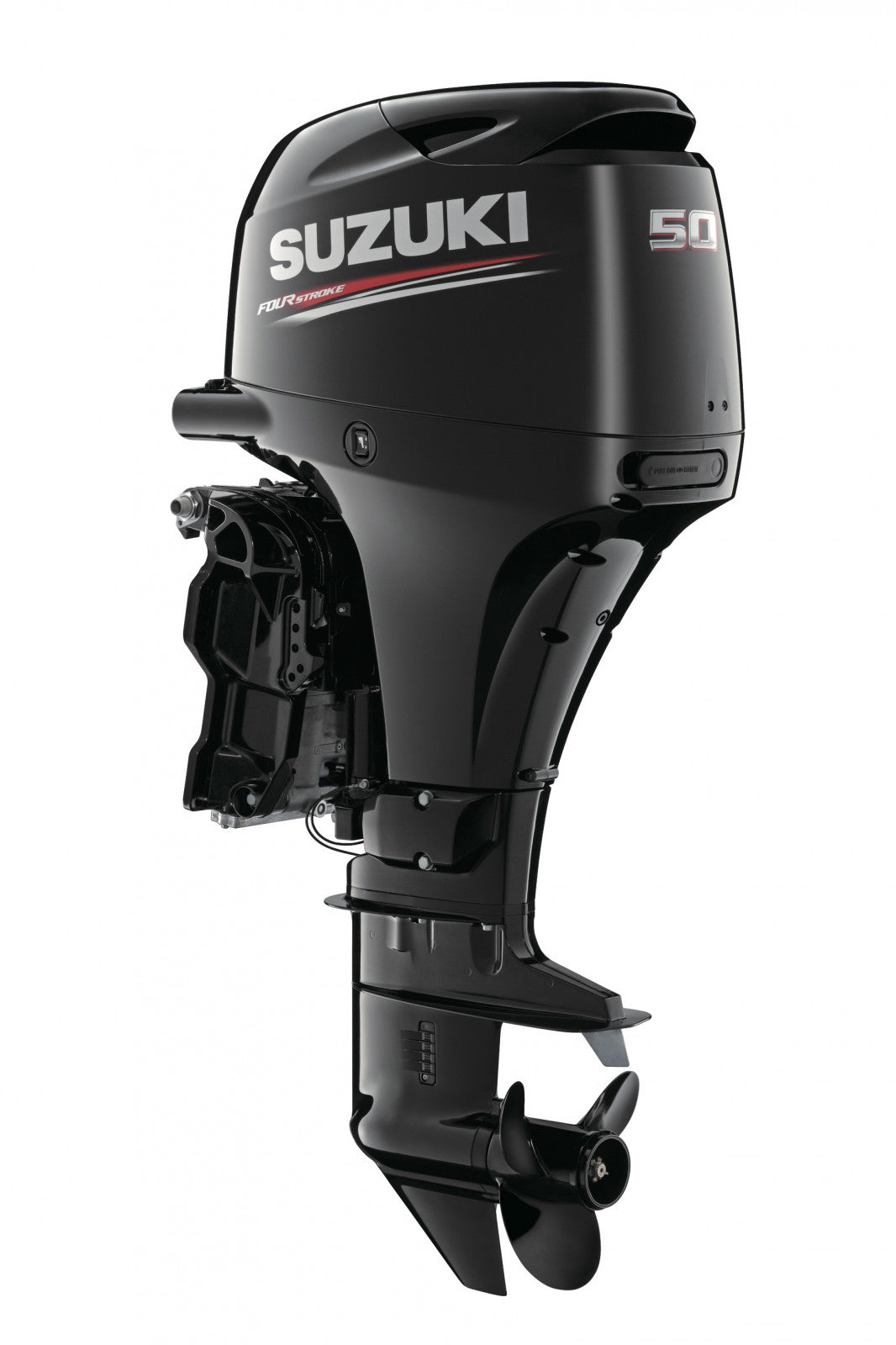 SUZUKI 50HP DF50ATL LONG SHAFT OUTBOARD ENGINE