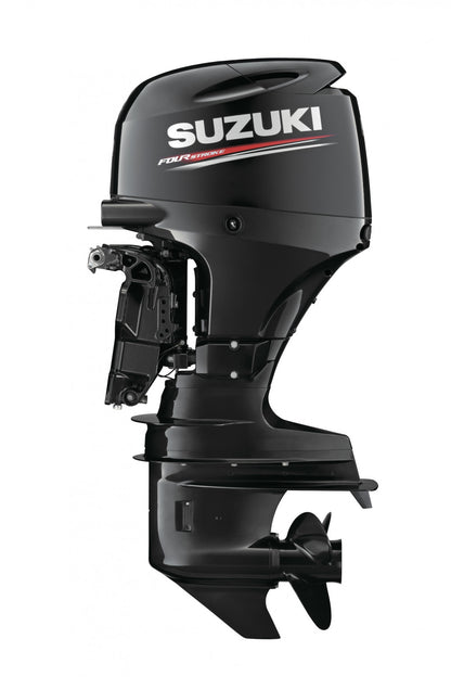 SUZUKI 60HP DF60ATL LONG SHAFT OUTBOARD ENGINE