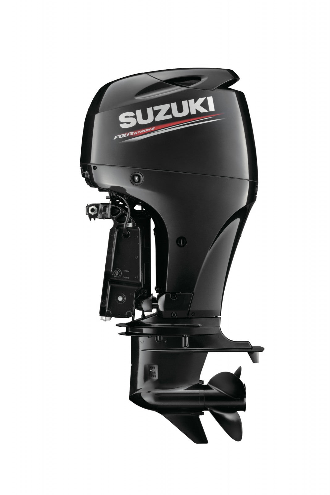 SUZUKI 80HP DF80ATL LONG SHAFT OUTBOARD ENGINE