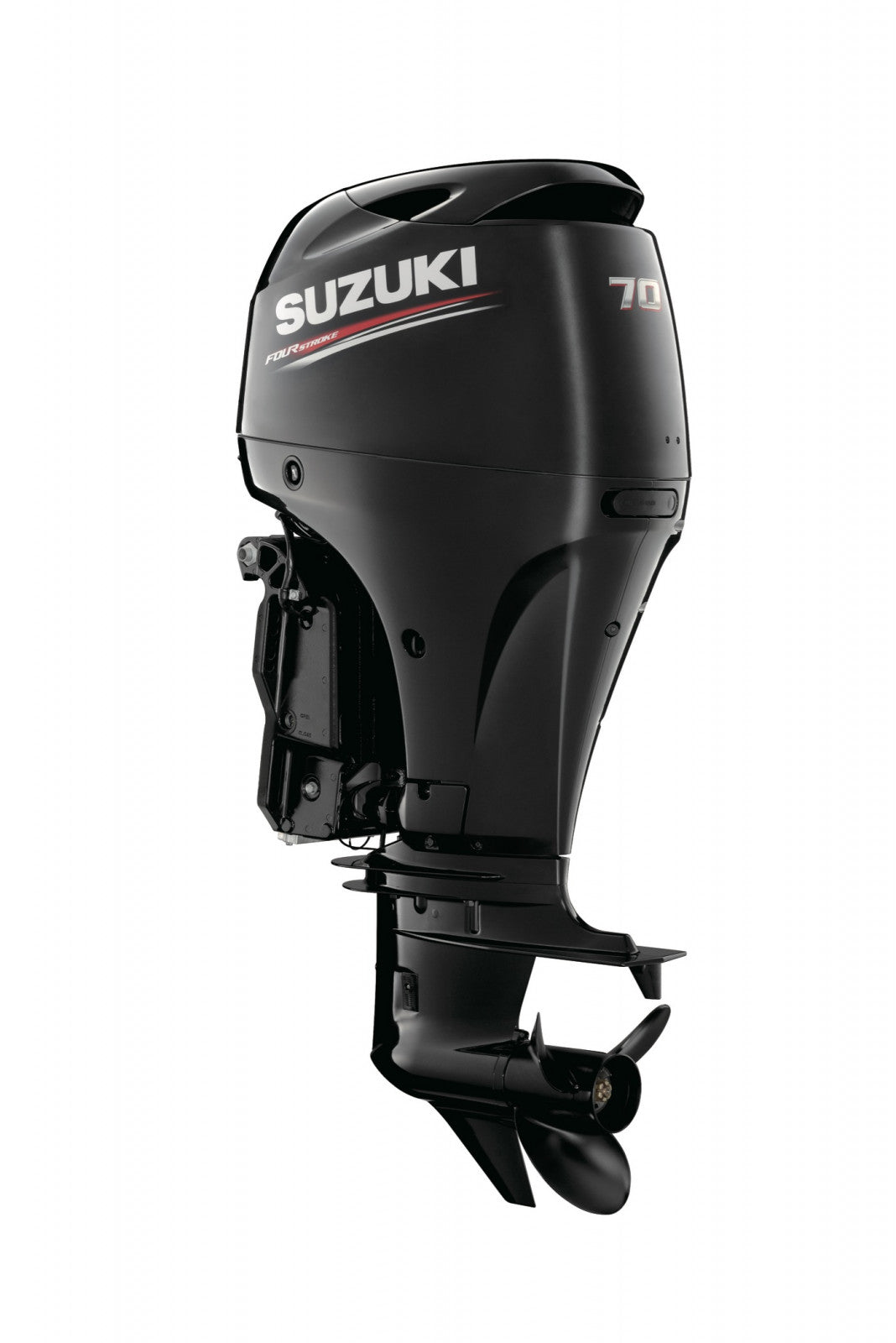 SUZUKI 70HP DF70ATL LONG SHAFT OUTBOARD ENGINE