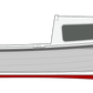 ORKNEY FASTLINER 19