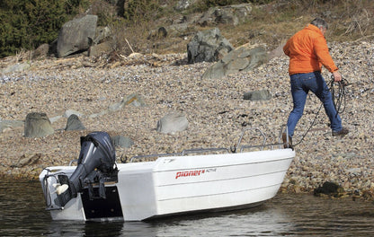 Pioner 14 Active White