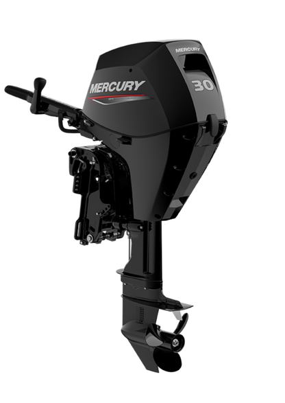 Mercury FourStroke 30hp Outboard