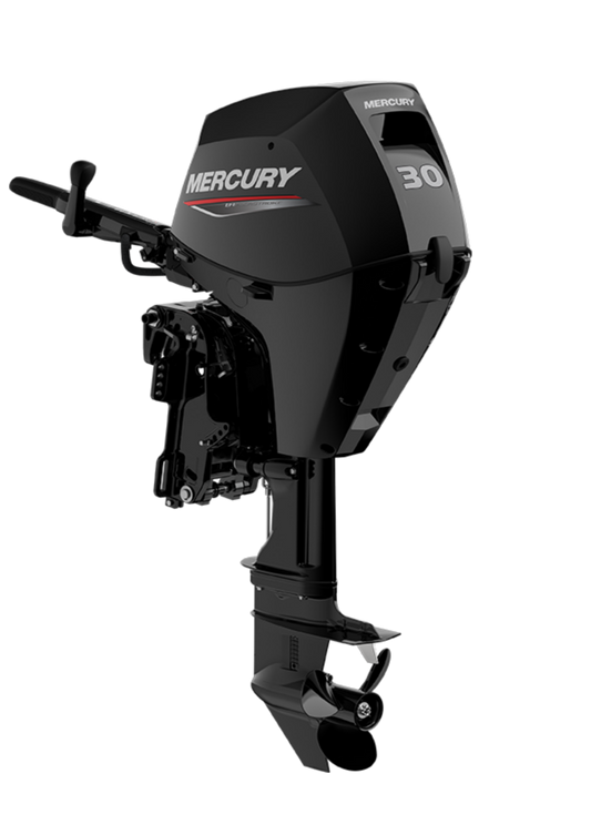 Mercury FourStroke 30hp Outboard